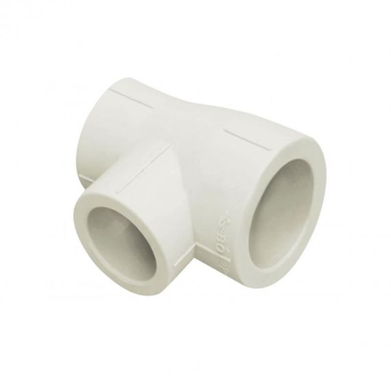 Трійник PPR Blue Ocean 25х20х20 редукційний SD00009206