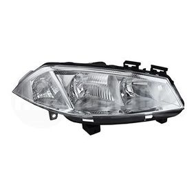 Фара правая Renault Megane  03-06, AutoTechteile, 503 0375, 2742228