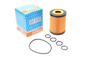 Фільтр масляний Opel Astra 1.7CDTI L439