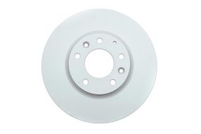 Диск тормозной передний Mazda CX-7 06-14 296x28  с покр.  вент.  23-1060C