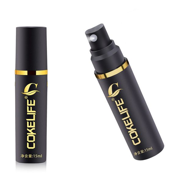 Засіб COKELIFE для продовження ерекції (пролонгатор) 12 ml | Зображення 3