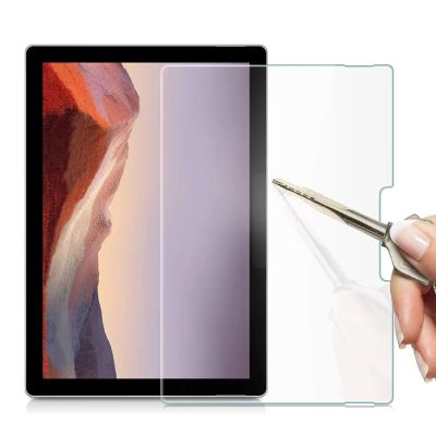 Стекло защитное BeCover Microsoft Surface Pro 5 / 6 / 7 / 7 Plus 12.3&quot; (713328) | Зображення 2