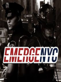 EmergeNYC Steam Gift GLOBAL