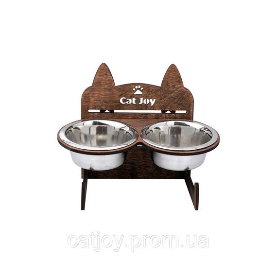 Годівниця для котів Cat Joy