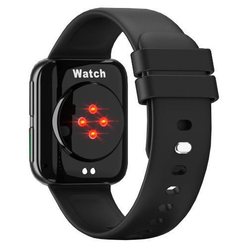 Смарт-часы Smart Watch GT9. Цвет: черный | Зображення 4