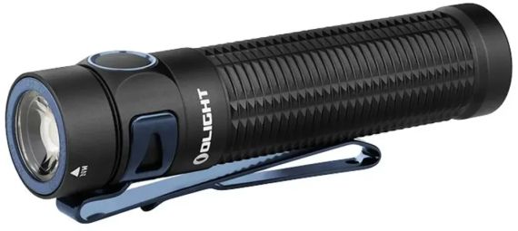 Ліхтар Olight Baton 3 Pro NW. Black