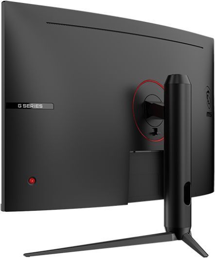 Монітор MSI 31.5&quot; G32CQ5P 2xHDMI 9S6-3DB44H-040 | Зображення 3