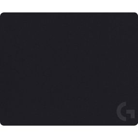 Килимок для мишки Logitech G240 Gaming Mouse Pad Black (943-000785)