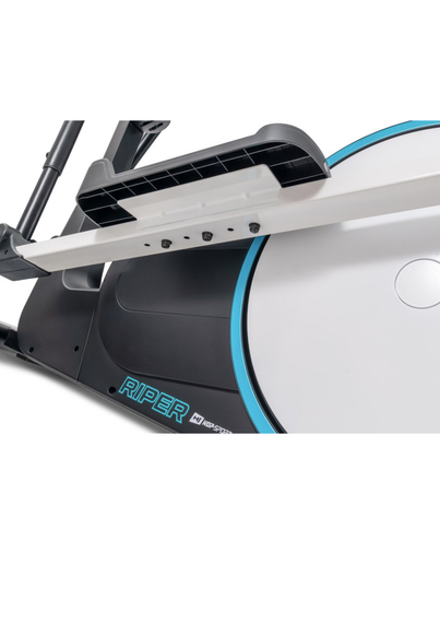 Орбітрек Hop-Sport HS-250C Riper чорно-синій | Зображення 8