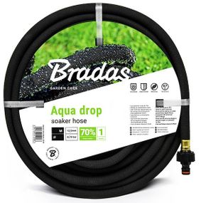 Шланг що сочиться Bradas AQUA-DROP 1/2" – 20 м WAD1/2020