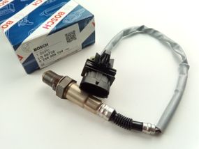 Лямбда-зонд Славута/Sens, BOSCH (0258986728) (25368889)