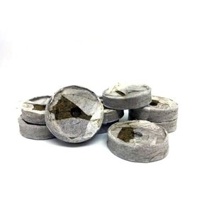 Торф'яні таблетки D=38 мм 10 шт.