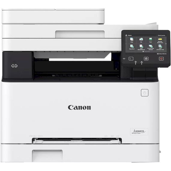 Многофункциональное устройство Canon i-SENSYS MF657Cdw (5158C014) (5158C014)