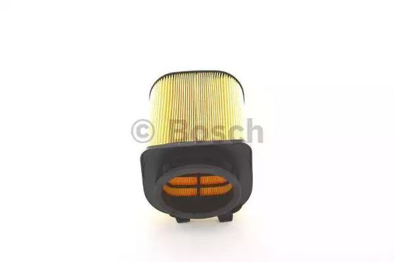 Фільтр повітряний INFINITI Q60, MERCEDES-BENZ GLC, BOSCH (F026400480) | Зображення 2