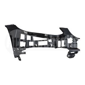 Крепление бампера переднего правое Mercedes Benz W205 14-21, AutoTechteile, 130 8807, 205 885 32 65