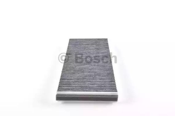 Фільтр салону вугільний 2317 AUDI/VW Passat,A4,80 91-00, BOSCH (1987432317) | Зображення 3