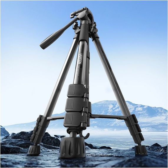 Штатив Ugreen LP661 Professional Tripod for Phone & Camera (15187) | Зображення 2