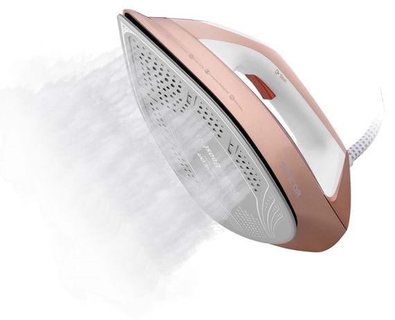 Парогенератор Sencor SSI 0910RS | Зображення 5