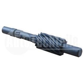 Шестерня привода спидометра Fiat Doblo 1.4/1.6 i 01-/ Panda 03-13/ Punto 03-12/ 500 09-, AutoTechteile, 506 0719, FT54012