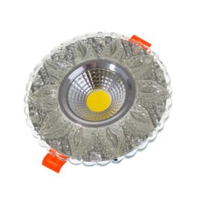 Светильник точечный LED HDL-M48 3W NW