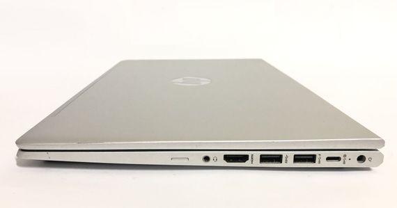Ультрабук Б-класс HP ProBook 440 G9 / 14" (1920x1080) IPS / Intel Core i3-1215U (6 (8) ядер по 1.2 - 4.4 GHz) / 16 GB DDR4 / 256 GB SSD NVMe / Intel UHD Graphics / WebCam / Win 10 Pro б/у | Зображення 9