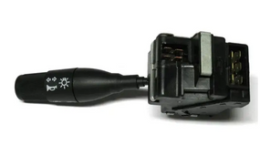 Renault 19 II (92-97) перемикач повороту, світла із сигналом 6 контактів, Рено 19