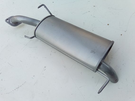 Глушник Aveo, Тернополя хетчбек (96654223) (96654223T)