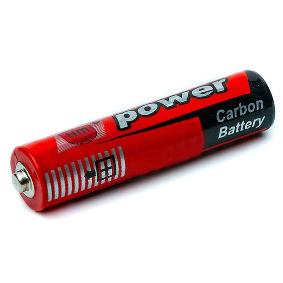 Батарейка AA (пальчикова) 1,5 В Power Flash Super Alkaline LR6 / Універсальна батарейка | Зображення 1