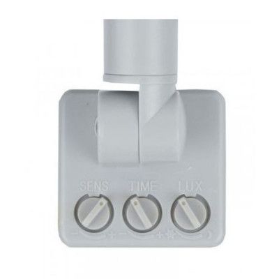Прожектор Lightwell LW-10W-220PIR з датчиком руху (110676) | Зображення 2