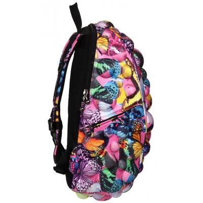 Рюкзак школьный MadPax Bubble Full Butterfly (KAB24484797) | Зображення 2