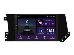 Штатна магнітола Sigma E9232 2+32 Gb GREAT WALL Hover Haval F7 F7X 2019-2020 9"