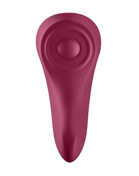 Смарт-вібратор у трусики Satisfyer Sexy Secret | Зображення 4