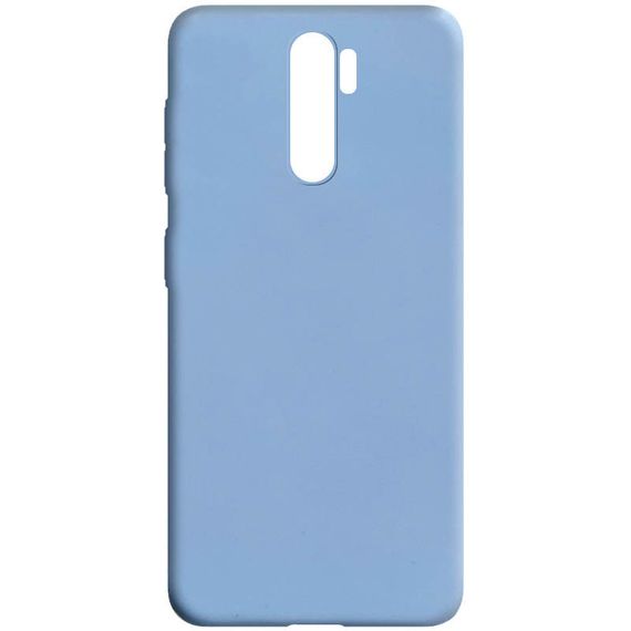 Силіконовий чохол Candy для Xiaomi Redmi 9