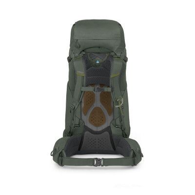 Рюкзак туристический Osprey Kestrel 58 bonsai green L/XL (009.3308) | Зображення 5