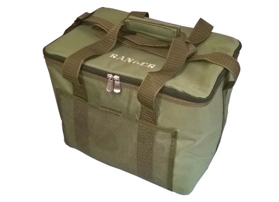 Термосумка для їжі Ranger (Рейнджер) HB5-L (RA 9906) | Зображення 2