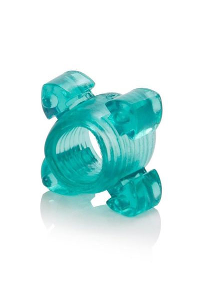 Ерекційне кільце SENSO RINGS 6 PAK ASSORTI Sex Aura | Зображення 4