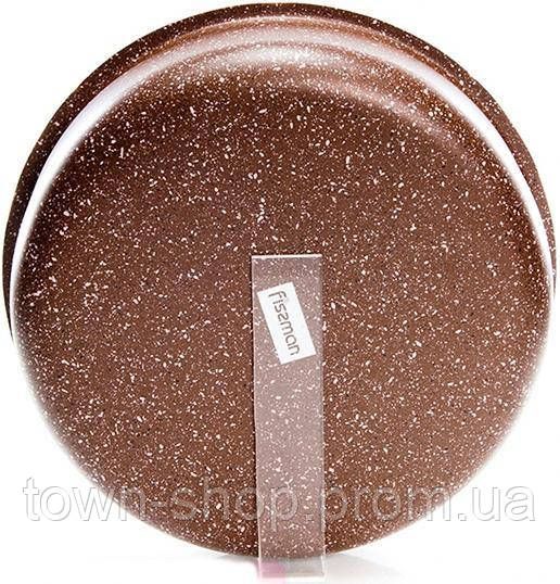 Форма для выпечки Fissman Chocolate Breeze ?24х6.4см, круглая FN-AL-4999 | Зображення 2