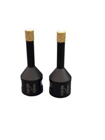 Коронка алмазна Steelring VBCD M14 8 мм(VBCD8) (YA88VBCD8)