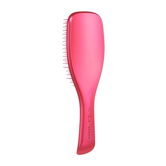 Расческа для волос Tangle Teezer The Ultimate Detangler Chrome Afterparty Pink