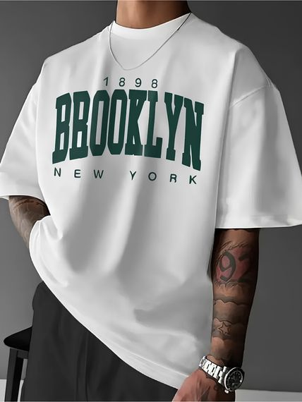 Футболка з дтф принтом