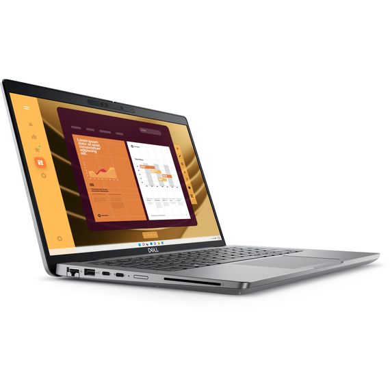 Ноутбук Dell Latitude 5450 (210-BMPS_U7H16512_UBU) | Зображення 1