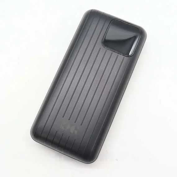 Power Bank 20000 mAh з двома USB-портами XPRO KPG-26 (234578240_605)