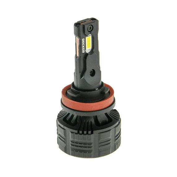 LED лампа Decker LED PL-03 5K H11