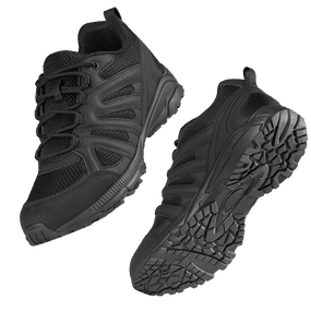 Кросівки Tracker Чорні (9186), 39