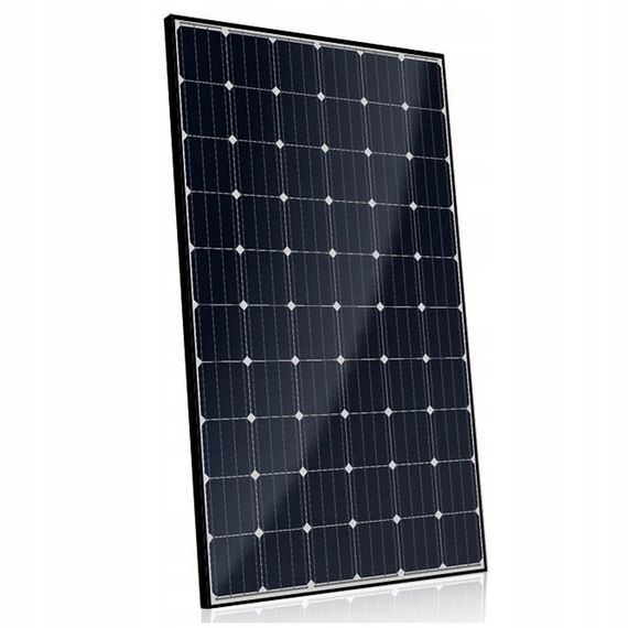 Сонячна панель 100W монокристалічна XPRO 100W (41437-2466_1297)