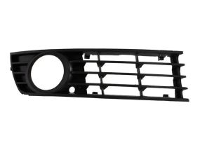 Audi A4 B6 00-04 заглушка решітки в бампер права