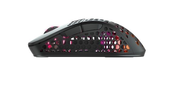 Миша Xtrfy M4 M4W-RGB-BLACK | Зображення 5
