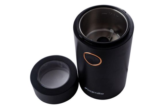 Кофемолка Kamille KM-6731 | Зображення 3