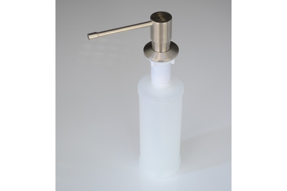 Дозатор Fabiano FASD 25 Inox (8241.401.0396) | Зображення 4