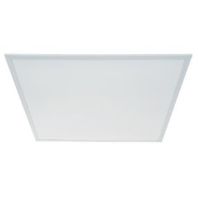 Панель светодиодная потолочная офисная армстронг LED FLF-82 В 50W CW